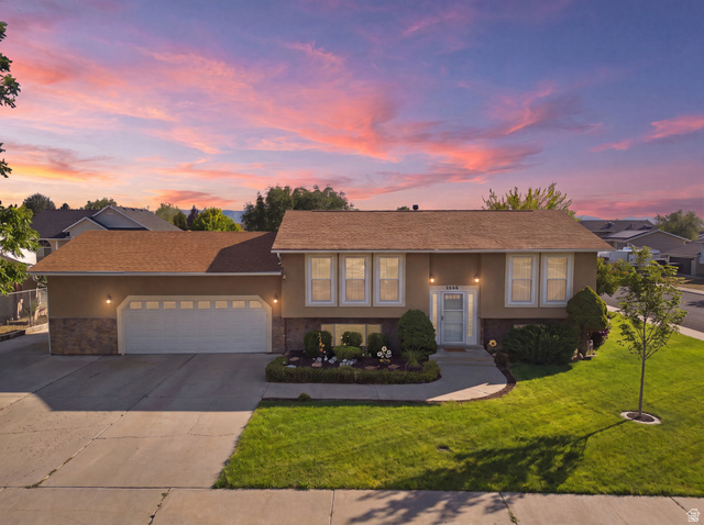 1245 N 200 W
                     MLS #2174844