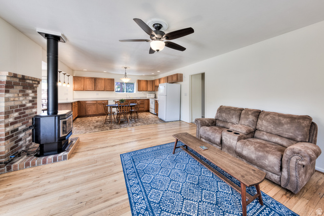 890 E Oak St, Moab, UT 84532 — photo 10