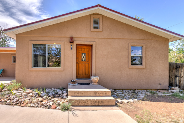 890 E Oak St, Moab, UT 84532 — photo 7