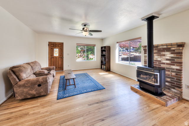 890 E Oak St, Moab, UT 84532 — photo 8