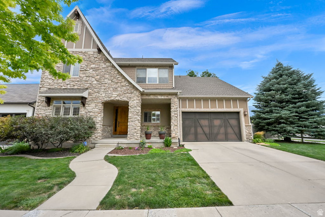 8391 S Lorimer Ln
                     MLS #2174850