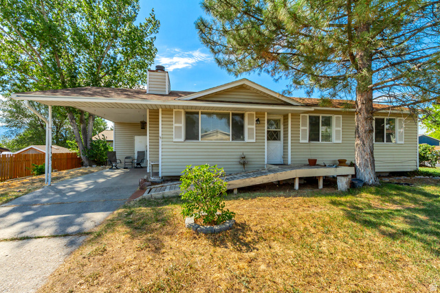 4231 W Twilight Dr
                     MLS #2174852
