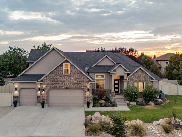 55 N Sierra Way #layton
                     MLS #2174857
