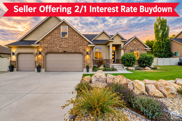 55 N Sierra Way
                     MLS #2174857