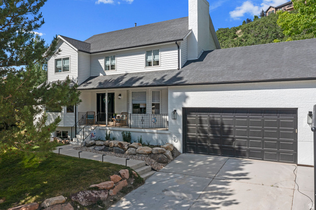 10927 S Lostwood Dr
                     MLS #2174863