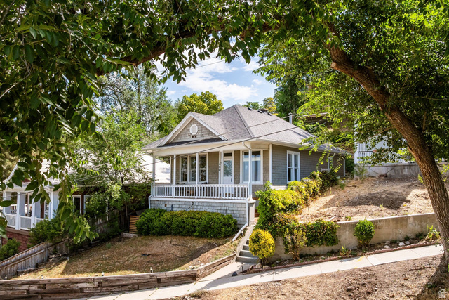 430 N Main
                     MLS #2174886