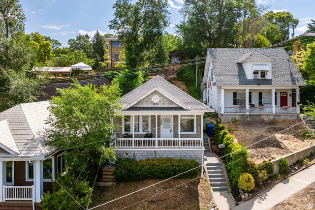 430 N MAIN, Salt Lake City UT 84103