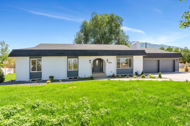 1905 S 1600 W
                     MLS #2174889
