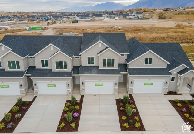 323 E 1480 N #34
                     MLS #2174893