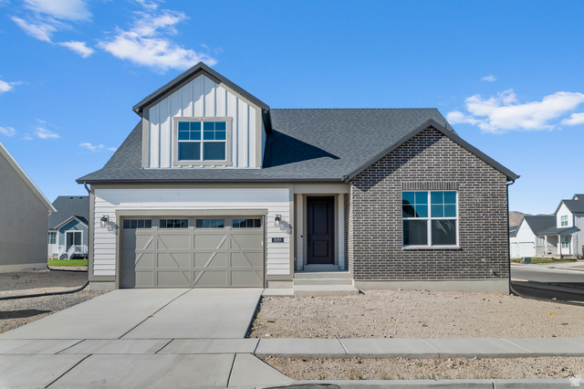 3684 W 2500 N
                     MLS #2174899