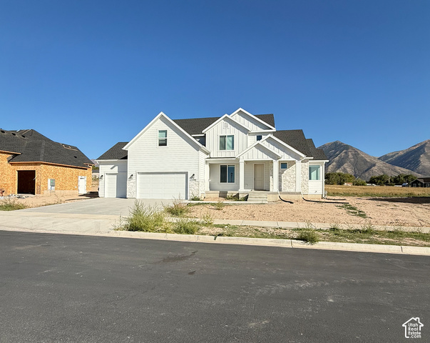 1198 N 360 E #131
                     MLS #2174901