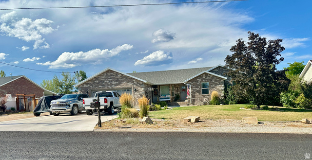 2626 W 1000 S, Vernal, UT 84078 — photo 2
