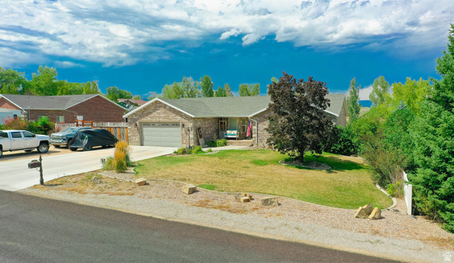 2626 W 1000 S
                     MLS #2174902