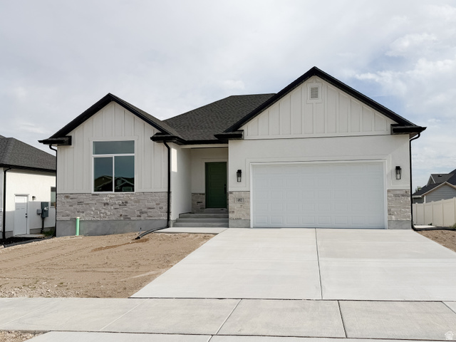 492 W 1910 N #311
                     MLS #2174903