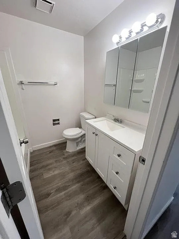 1535 W 3395 S #A, West Valley City, UT 84119 — photo 8