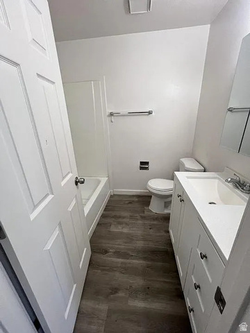 1535 W 3395 S #A, West Valley City, UT 84119 — photo 6