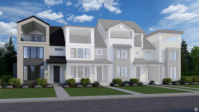 5152 N Mountain Pt #5
                     MLS #2174911