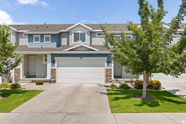 146 N 450 W
                     MLS #2174913