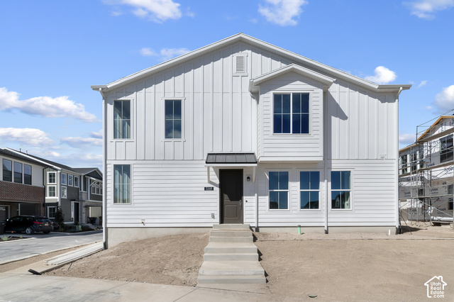 3168 W 1570 N
                     MLS #2174921