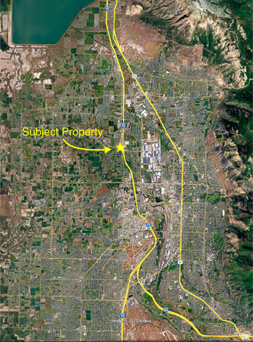 450 N 2000 W, Marriott Slaterville, UT 84404 — photo 2