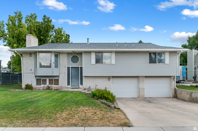 1204 W 10610 S
                     MLS #2174926