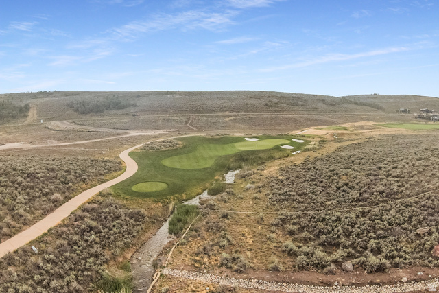 5739 Hawks Meadow Ln #23, Park City, UT 84098 — photo 6