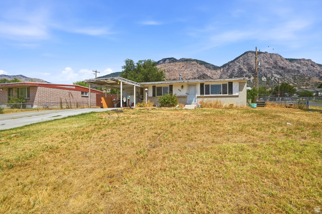 804 N LIBERTY AVE, Ogden UT 84404