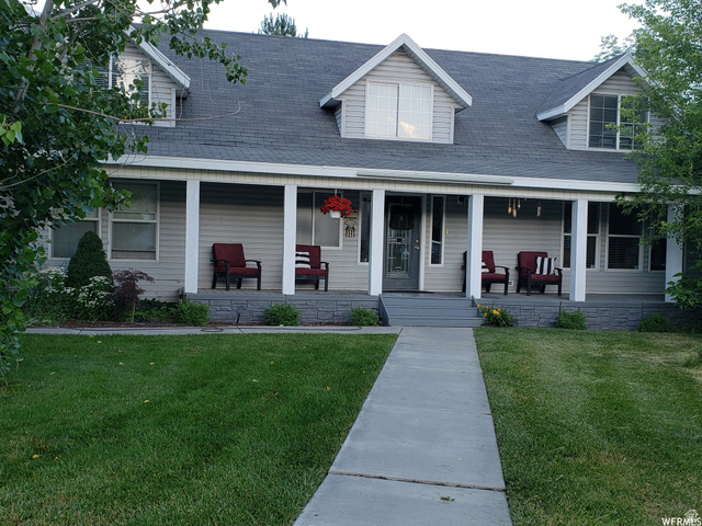 223 N 2520 W
                     MLS #2174935