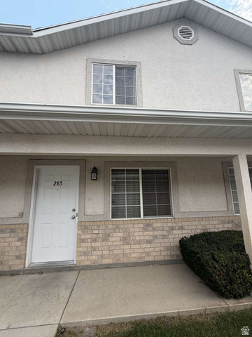 285 E 2300 N
                     MLS #2174937