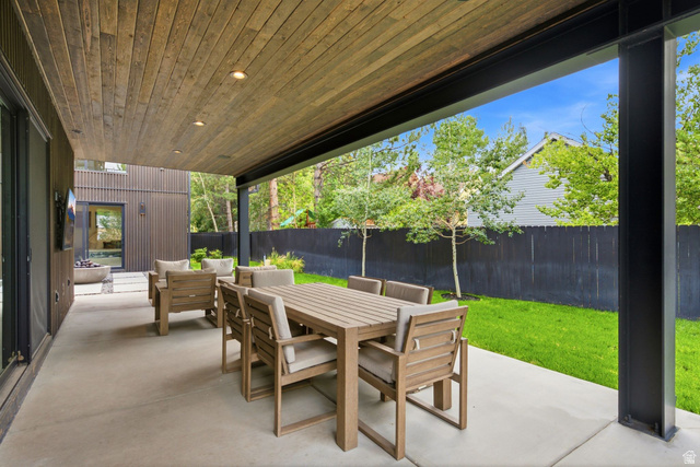 2293 Buffalo Bill Dr, Park City, UT 84060 — photo 11