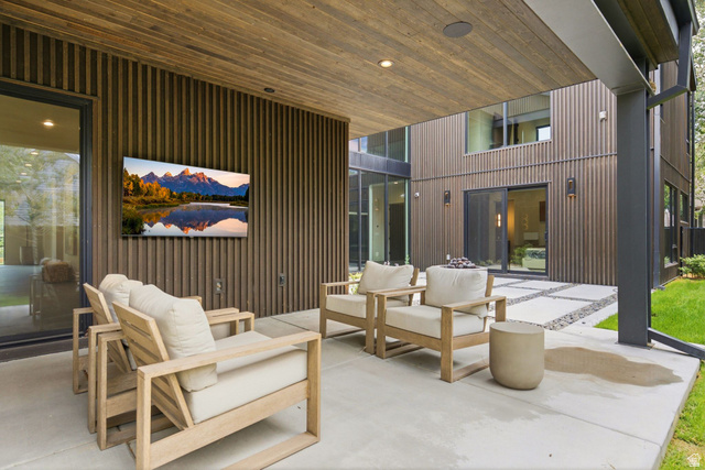 2293 Buffalo Bill Dr, Park City, UT 84060 — photo 12