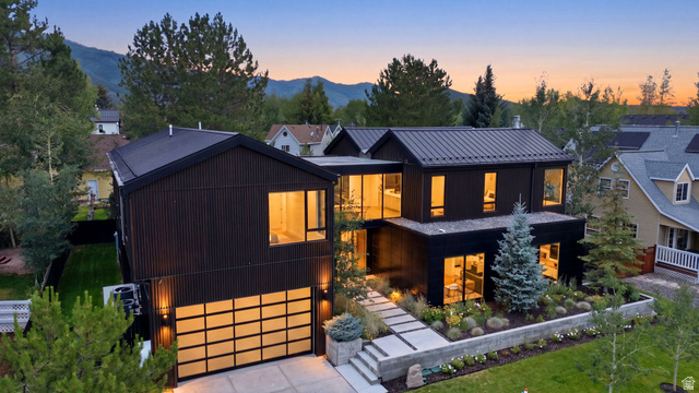 2293 Buffalo Bill Dr, Park City, UT 84060