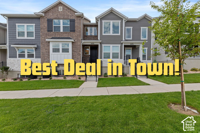 1475 W Skyline Dr
                     MLS #2174942
