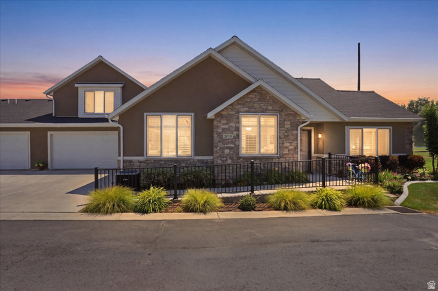 2673 N 50 E #d
                     MLS #2174946