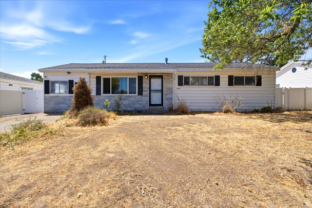 4095 W 4775 S
                     MLS #2174950