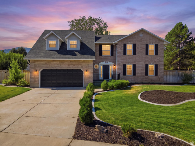 864 E 1050 S, Spanish Fork, Utah