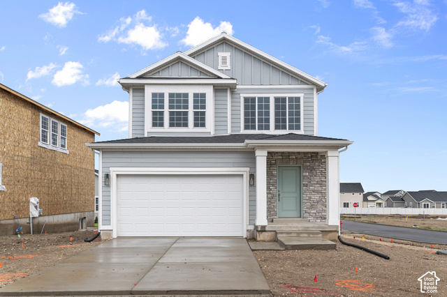 8837 S Calder Fork Dr
                     MLS #2174957