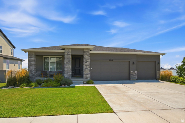 2848 S Greenhead Dr
                     MLS #2174959