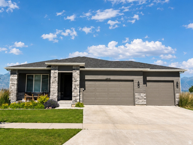 2848 S Greenhead Dr
                     MLS #2174959
