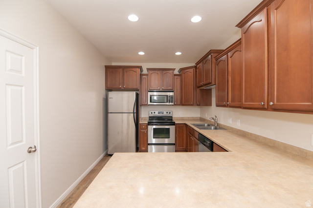 3422 W Mount Cortina Way, Riverton, UT 84065 — photo 10
