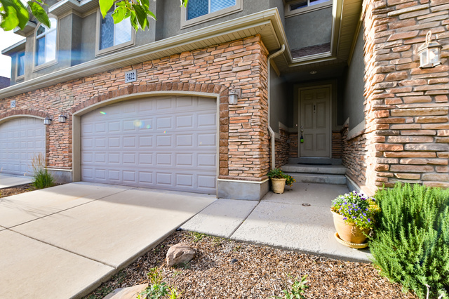 3422 W Mount Cortina Way, Riverton, UT 84065 — photo 3
