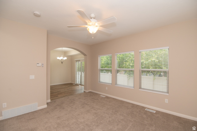 3422 W Mount Cortina Way, Riverton, UT 84065 — photo 7