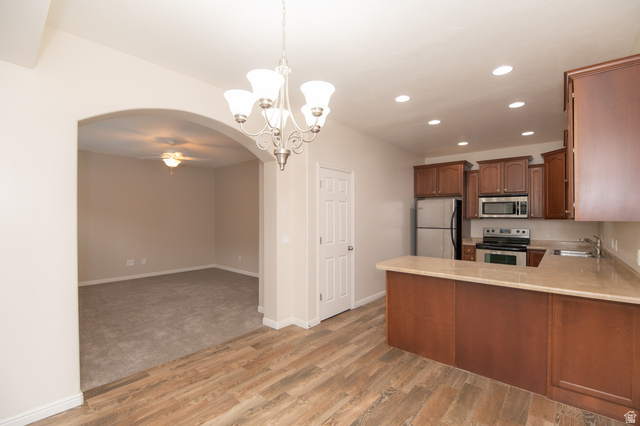 3422 W Mount Cortina Way, Riverton, UT 84065 — photo 9