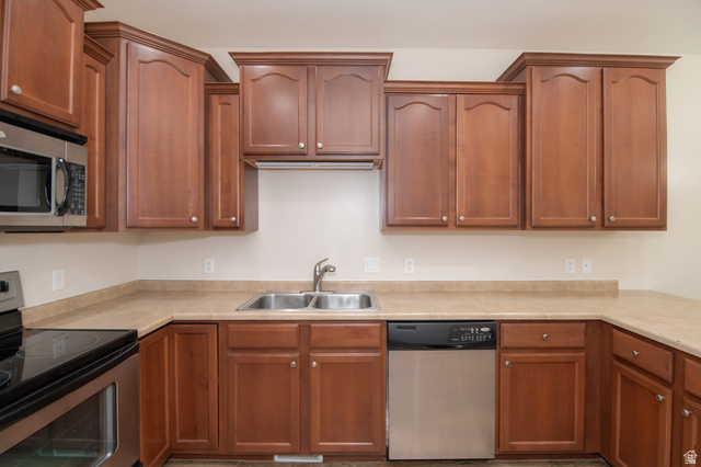 3422 W Mount Cortina Way, Riverton, UT 84065 — photo 12