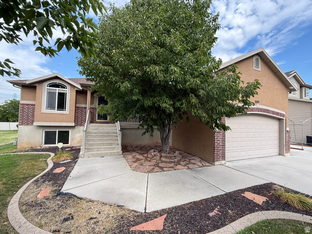 5197 S 3100 W
                     MLS #2174967