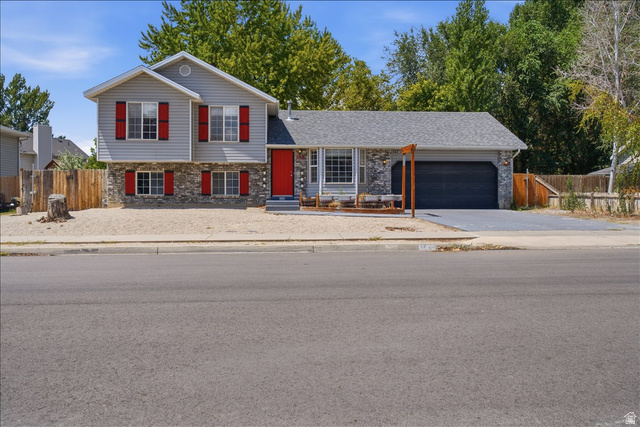 566 S 640 W
                     MLS #2174971