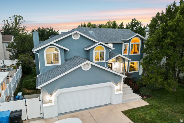 5334 S Castlegate Dr
                     MLS #2174979