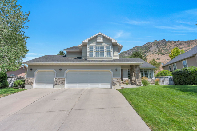 1063 E 1100 N
                     MLS #2174980