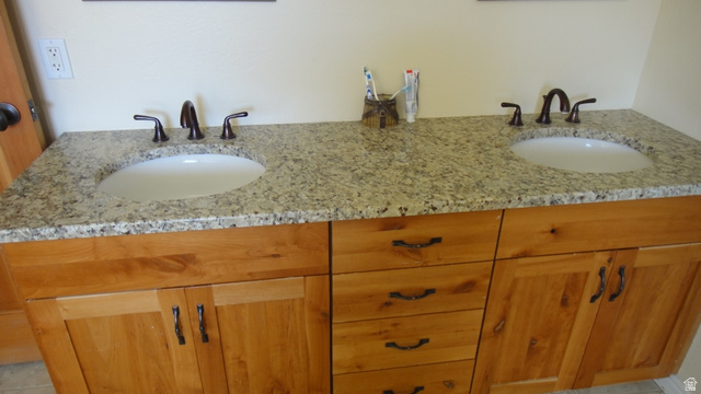5390 N Eagle Dr, Kenilworth, UT 84529 — photo 11