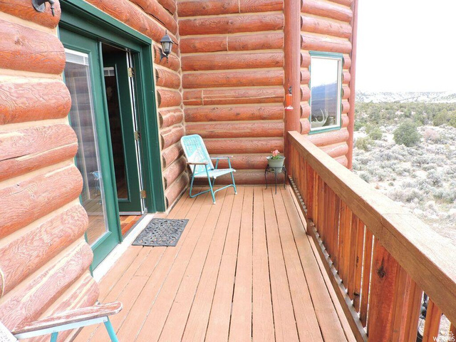 5390 N Eagle Dr, Kenilworth, UT 84529 — photo 10